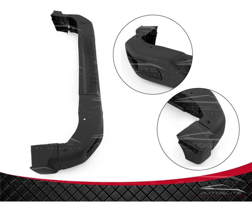 Imagen 4 de 10 de Defensa Facia Bumper Jeep Jk 07 - 17 Trasero 10 Aniversario