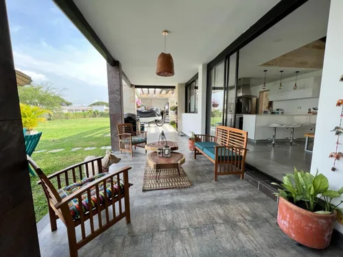 Casa En Venta En Matapalo. Cod V14719