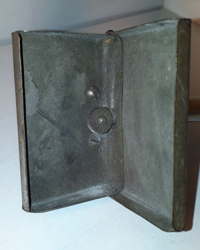 Flash De Magnesio Antiguo Funciona (Usado)