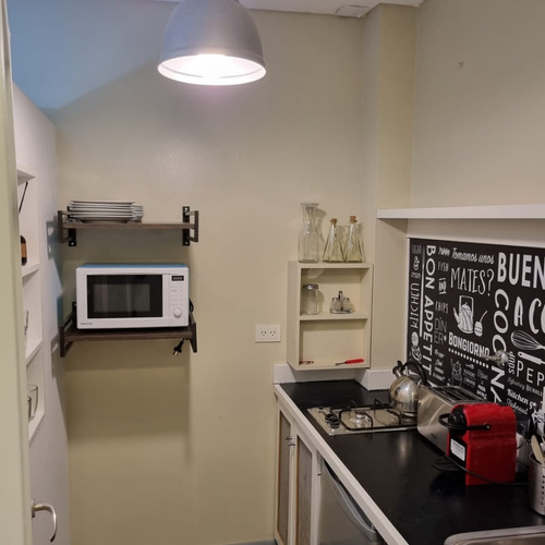 Imagen 7 de 7 de Hermoso Depto En La Mejor Ubicación. Reciclado A Nuevo.