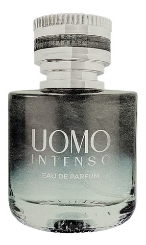 Uomo Intenso By Millanel. Perfume De Hombre. 50 Ml