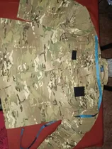 Comprar Militaria Chaqueta Militar Multicam Desert 3 Xl Tru Spec
