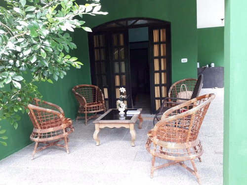 Casa Em Ponte Dos Carvalhos, Cabo De Santo Agostinho/pe De 0m² 9 Quartos Para Locação R$ 8.000,00/mes - Ca149124