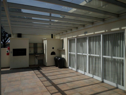 Imagem 25 de 30 de Apartamento Residencial À Venda, Parque Independência, São Paulo. - Ap2734