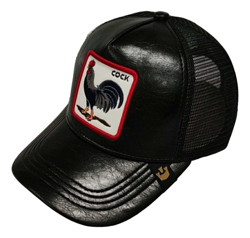 Gorra Goorin Bros Cock