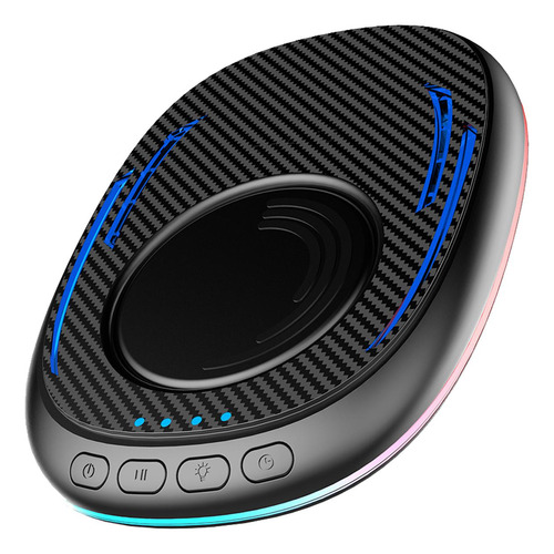 Mouse Jiggler Q2 Con Temporizador, Interruptor De Encendido/
