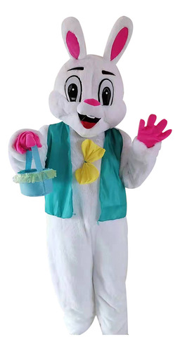 Mono De Muñeca De Dibujos Animados De Lovely Bunny Supply