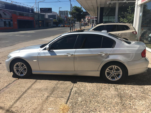 Bmw Serie 3 2.0 320i Sedan Executive 2011