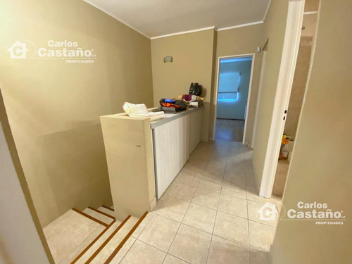 Exc. Duplex 4 Amb. Con Cochera