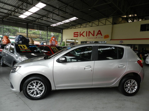 Renault Sandero 1.6 Expression 8v