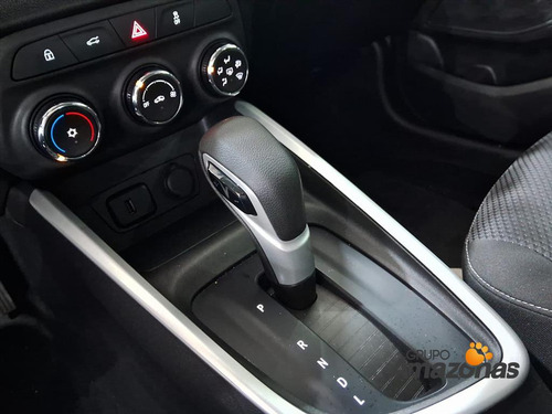 Chevrolet Onix 1.0 TURBO FLEX PLUS LTZ AUTOMÁTICO