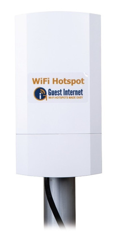 Gis-k3 Guest Internet Por Fichas Hotspot Wisp Fire4 Systems