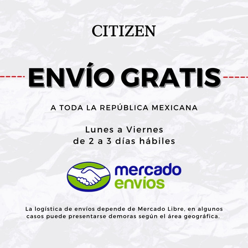 Reloj Citizen Ecodrive Two-tone Original Mujer Time Square