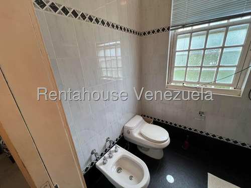 Dc Casa En Alquiler En La Lagunita Country Club 25-17959 Yf