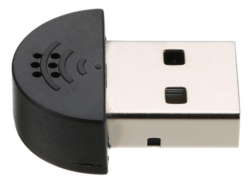 Controlador De Micrófono. Msn, Adaptador Voip, Software, Aud