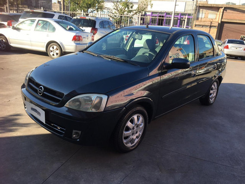 Chevrolet Corsa 1.8 Gl Aa Dh C/ Gnc - 2006