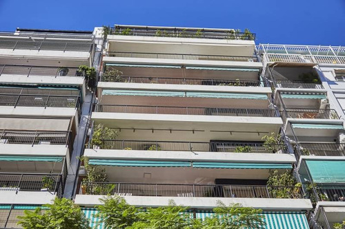 Imagen 28 de 30 de Departamentos Venta Recoleta