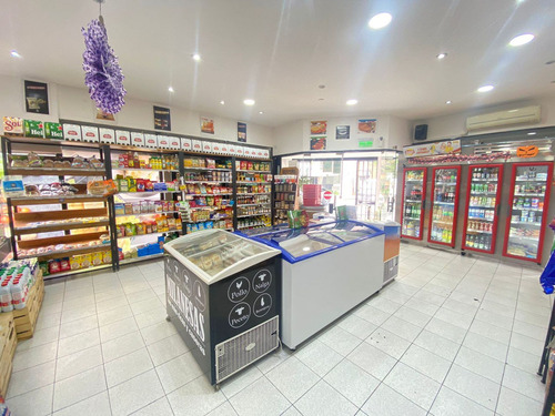 Imagen 5 de 20 de Fondo Comercio En Venta San Fernando Fiambreria