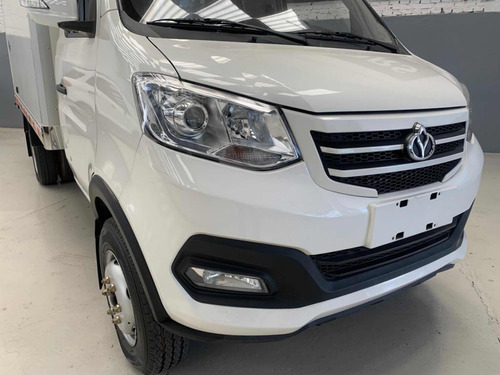 Lifan Mamut Mamut Refrigerado