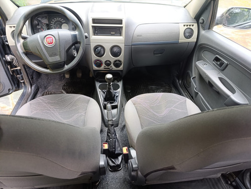 Fiat Palio 1.4 Fire Pack Seg. Confort