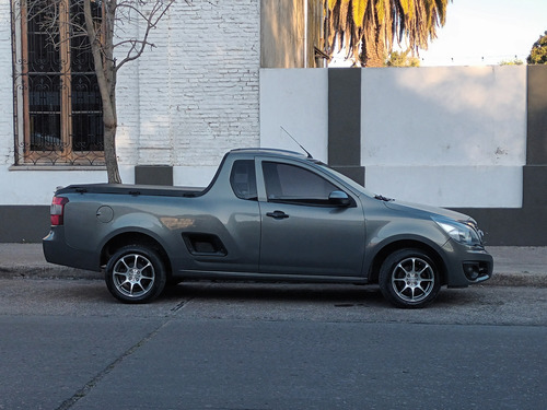 Chevrolet Montana 1.8 Ls Pack