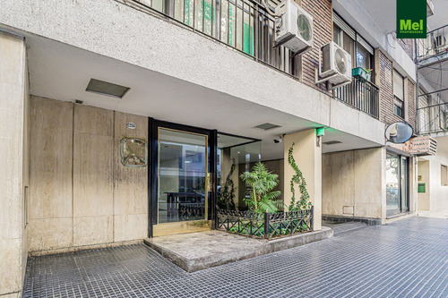 3 Ambientes Con Balcón Terraza Y Cochera