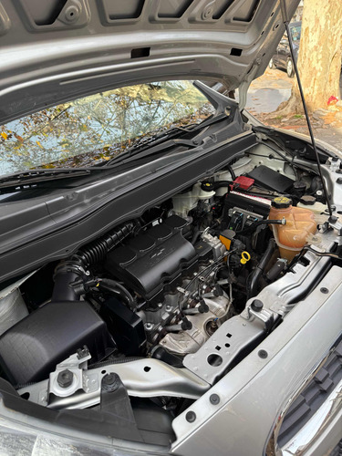 Chevrolet Spin 1.8 Ltz 7as 105cv
