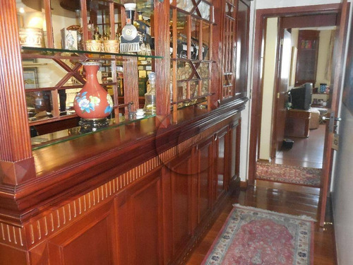 Imagem 22 de 30 de Apartamento Residencial À Venda, Bairro Jardim, Santo André. - Ap8113