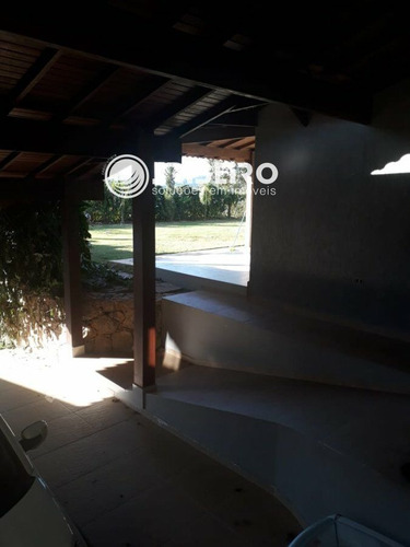 Imagem 18 de 26 de Casa Em Condomínio Para Venda 5 Suítes, 6 Vagas, Espaço Gourmet, Em Centro Mairiporã-sp - 901091