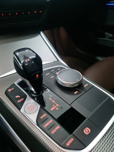 Imagem 13 de 15 de Bmw 320i 2.0 16v Turbo Flex M Sport Automático