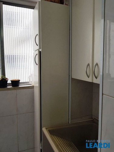Imagem 14 de 15 de Apartamento - Barra Funda - Sp - 532496
