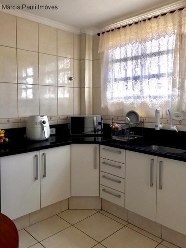 Imagem 8 de 23 de Apartamento No Condomínio Jardim Figueiras - Centro - Jundiaí. - Ap06534 - 69935729