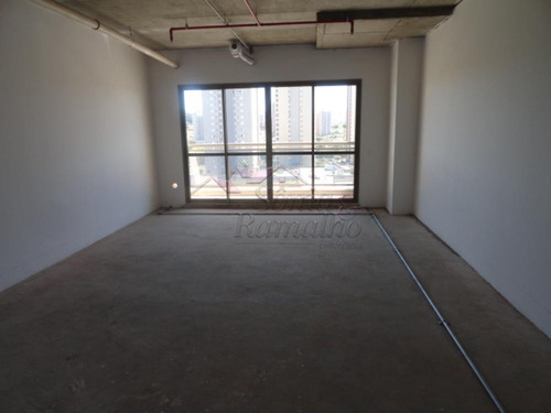 Imagem 1 de 5 de Salas Comerciais - Ref: L2431