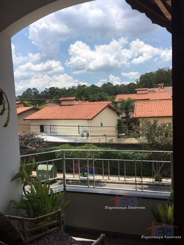 Imagem 14 de 15 de Ref.: 6125 - Sobrados Em São Paulo Para Venda - V6125