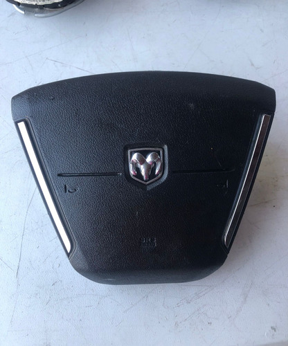 Bolsa De Aire Volante Dodge Avenger 2008 2009 2010