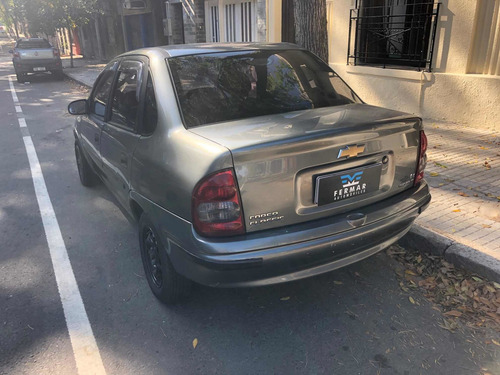Chevrolet Corsa 2010 1.4 Classic