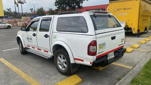 Imagen 13 de 23 de Chevrolet Luv D Max