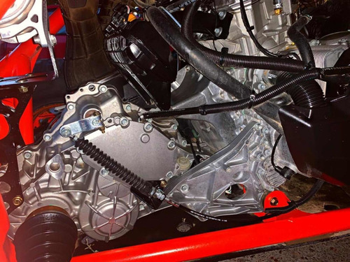 Can Am Xrs 3