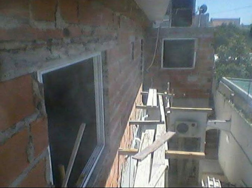 Imagen 3 de 5 de Reboque Grueso Y Fino