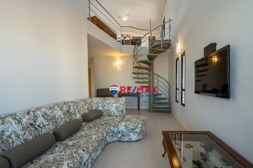 Imagem 24 de 30 de Cobertura Incrível!!! Baixou De R$ 1.100.000,00 Para R$ 900.000,00. - Co0246
