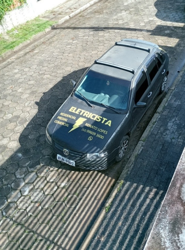 Imagem 1 de 5 de Eletricista Residencial ,predial E Comecial