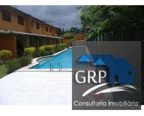Imagem 1 de 9 de Casa Em Condomínio Para Venda Em Bertioga, Riviera, 2 Dormitórios, 1 Suíte, 2 Banheiros, 1 Vaga - 6849_1-1165043