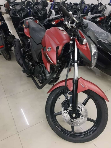 Imagem 4 de 4 de Fazer 150 Ubs 2022/22