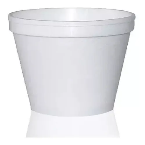 comprar Copo De Isopor Térmico Eps Para Café\u002Fcaldos 177ml 100 Un