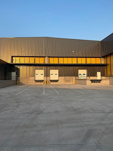 Bodega Industrial, Sector Lo Echevers, Quilicura