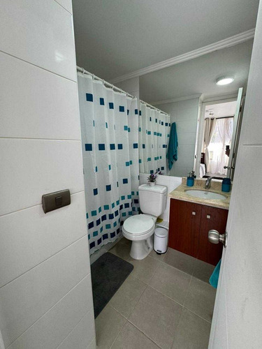 Arriendo De Departamento (83216)