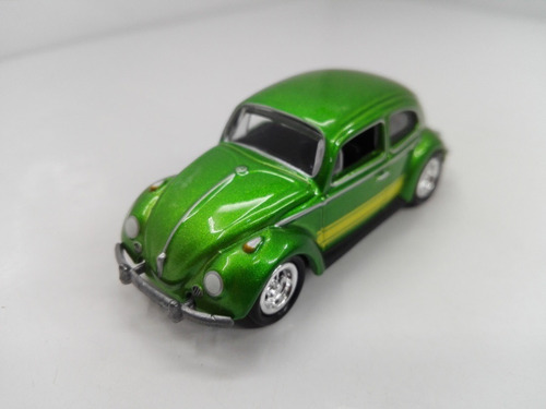 Johnny Lightning - 1964 Volkswagen Beetle Del 2004 China