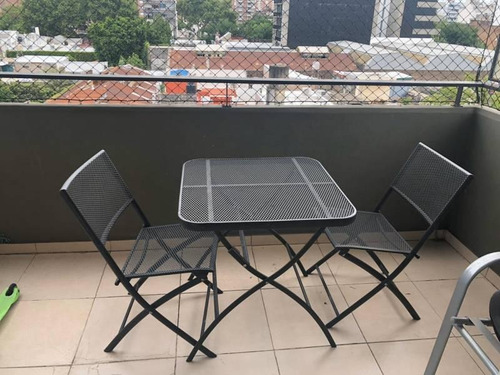 Imagen 2 de 12 de Venta Departamento Dos Dormitorios Con Cochera! Abasto Amenities