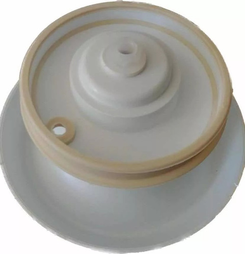 Non Spill Embudo Dispenser Agua Frio Calor Termoplast