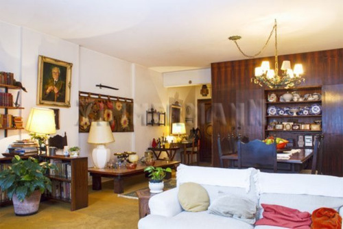 Apartamento - Higienopolis - Ref: 72185 - V-72185